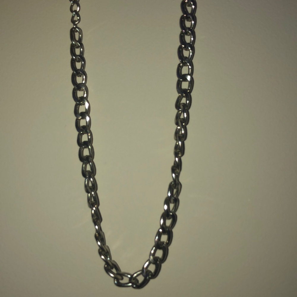 Chain Choker
